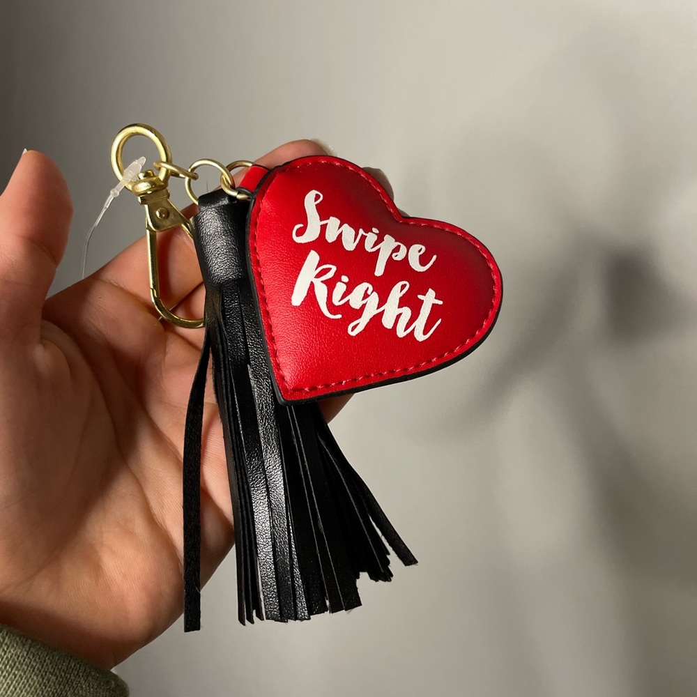 Victoria Secret Keychain